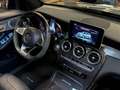 Mercedes-Benz GLC 63 AMG S 4Matic+ Aut. Gris - thumbnail 34