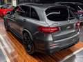 Mercedes-Benz GLC 63 AMG S 4Matic+ Aut. Gris - thumbnail 9