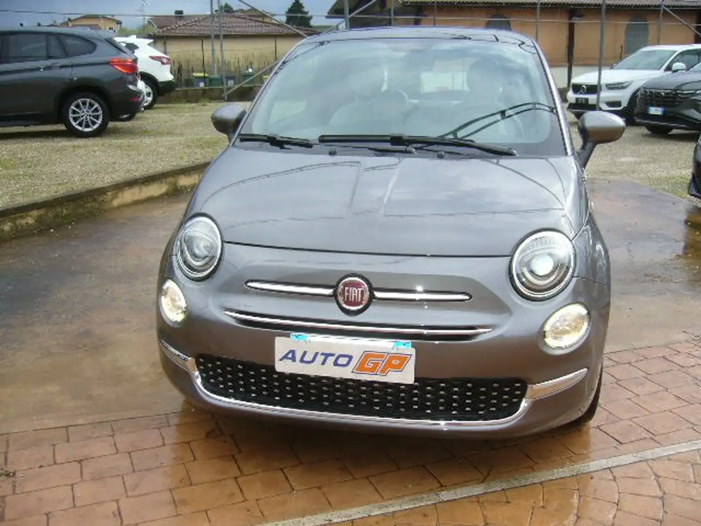 usato Fiat 500 City car a Zagarolo - Roma - Rm per € 14.500,-