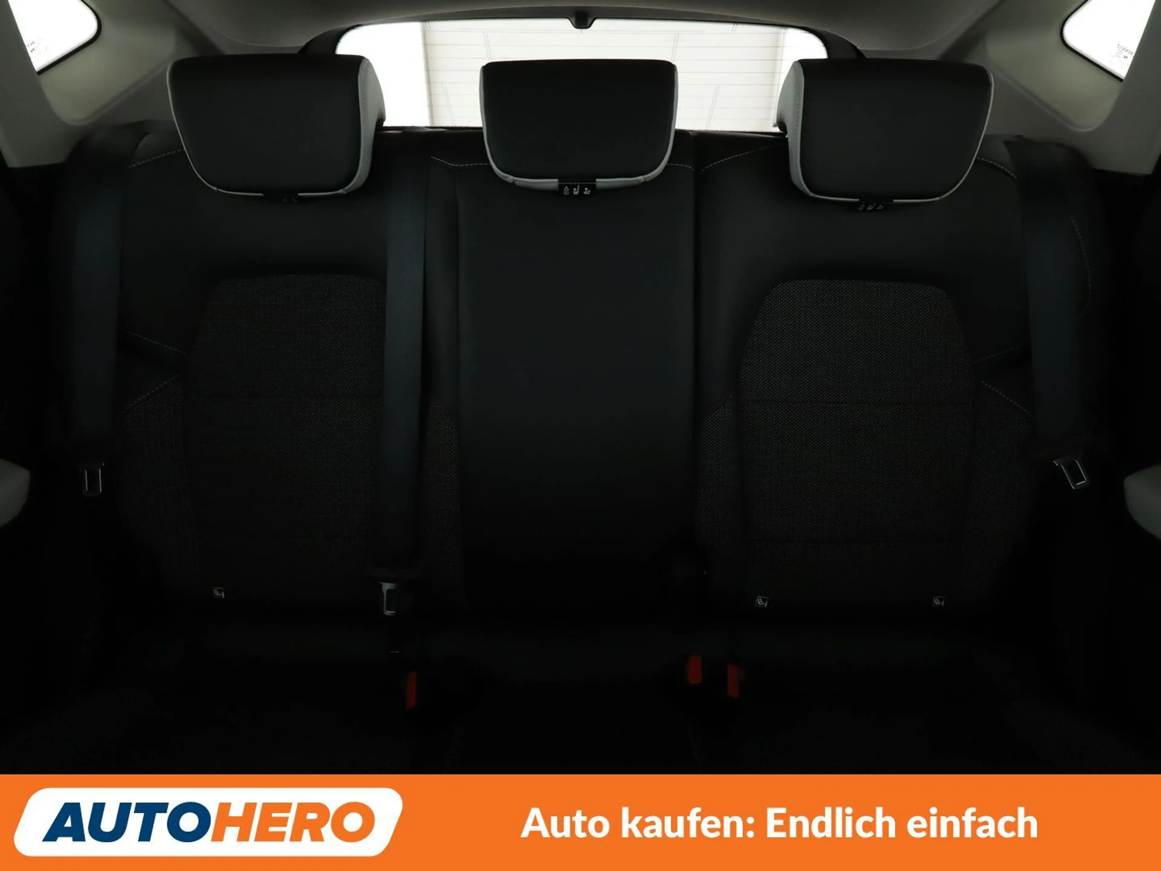 Renault Captur 1.6 Hybrid E-Tech Edition One Aut.*NAVI*LED*TEMPO* — photo 15