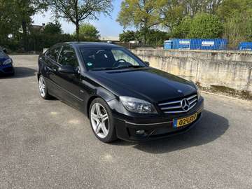 160 BlueEFFICIENCY Special Edition