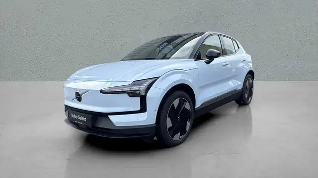 Volvo EX30 Ultra, Single Motor Extended Range, Elektrisch