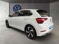 Volkswagen Polo 2.0 TSI DSG GTI Weiß - thumbnail 5