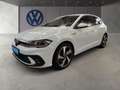 Volkswagen Polo 2.0 TSI DSG GTI Weiß - thumbnail 2