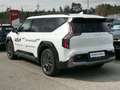 Kia EV9 AWD GT Line LAUNCH EDITION 7-Sitzer Head-Up Weiß - thumbnail 2