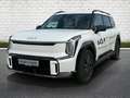 Kia EV9 AWD GT Line LAUNCH EDITION 7-Sitzer Head-Up Weiß - thumbnail 11