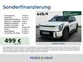 Kia EV9 AWD GT Line LAUNCH EDITION 7-Sitzer Head-Up Weiß - thumbnail 1