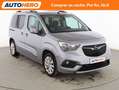 Opel Combo 1.2 Turbo INNOVATION Gris - thumbnail 8