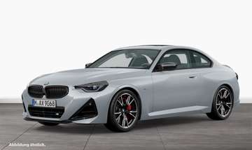 M240i xDrive Coupé *M Sportpaket Pro*M Technik Pak