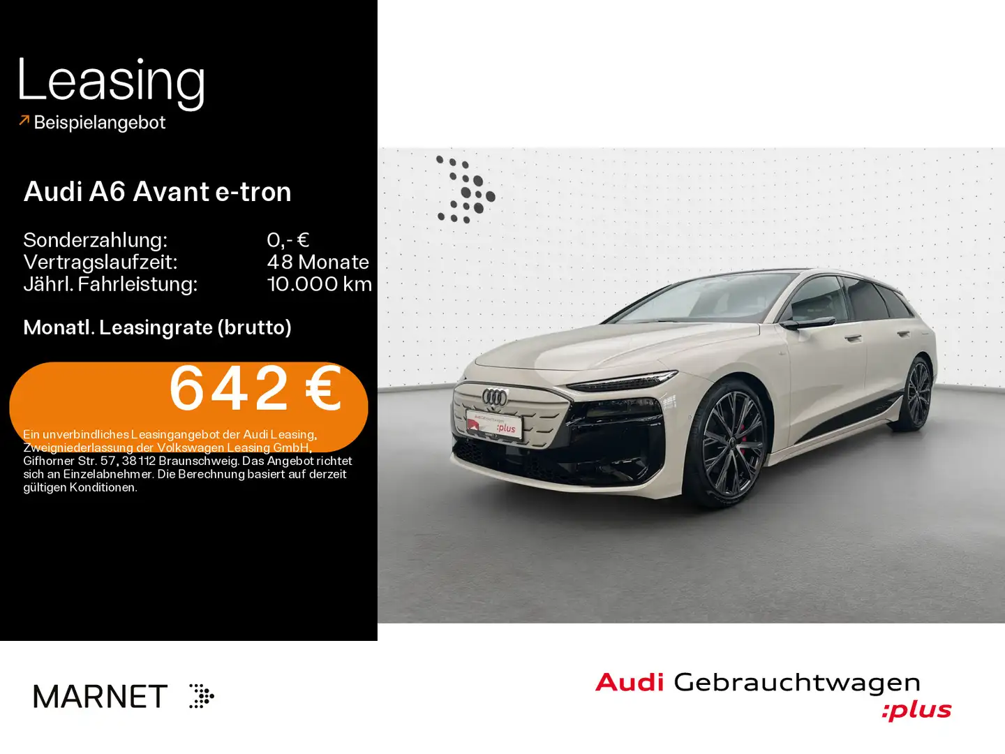 Audi performance S line*Navi*LED*AHK* Beige - 1