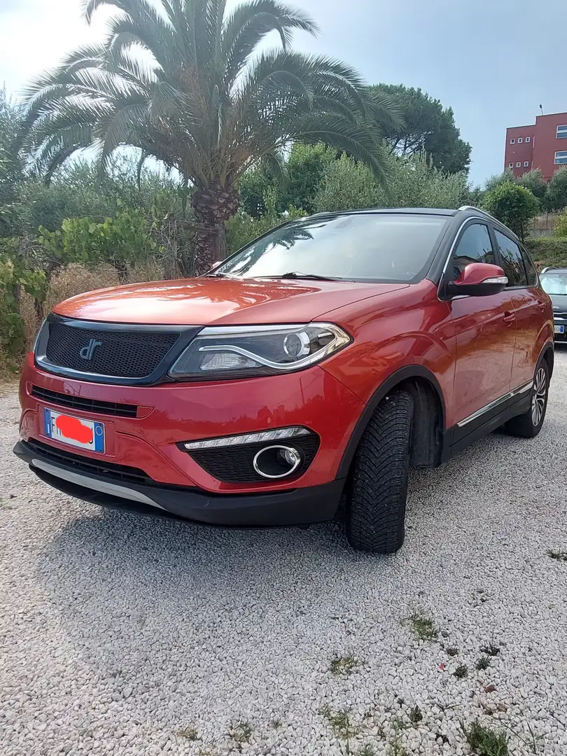 DR Automobiles DR6 DR 6 1.5 turbo Gpl - 1
