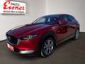 Mazda CX-30 G150 Comfort+/SO/ST Rood - thumbnail 3