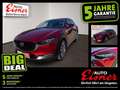 Mazda CX-30 G150 Comfort+/SO/ST Rood - thumbnail 1