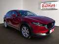 Mazda CX-30 G150 Comfort+/SO/ST Rood - thumbnail 17