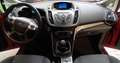 Ford Grand C-Max G.C-Max 1.0i Turbo Rosso - thumbnail 5
