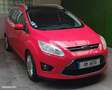 Ford Grand C-Max G.C-Max 1.0i Turbo Rosso - thumbnail 2