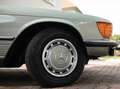 Mercedes-Benz 280 R107 280SL Verde - thumbnail 33