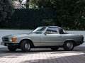 Mercedes-Benz 280 R107 280SL Vert - thumbnail 21