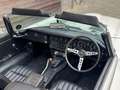 Jaguar E-Type 5.3 V12 Serie III Manuel / Documented / Heritage C Blanc - thumbnail 16