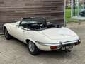 Jaguar E-Type 5.3 V12 Serie III Manuel / Documented / Heritage C Blanc - thumbnail 30