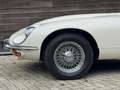 Jaguar E-Type 5.3 V12 Serie III Manuel / Documented / Heritage C Blanc - thumbnail 27