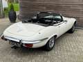 Jaguar E-Type 5.3 V12 Serie III Manuel / Documented / Heritage C Blanc - thumbnail 32
