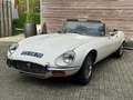 Jaguar E-Type 5.3 V12 Serie III Manuel / Documented / Heritage C Blanc - thumbnail 5