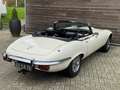 Jaguar E-Type 5.3 V12 Serie III Manuel / Documented / Heritage C Blanc - thumbnail 33