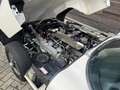 Jaguar E-Type 5.3 V12 Serie III Manuel / Documented / Heritage C Blanc - thumbnail 14