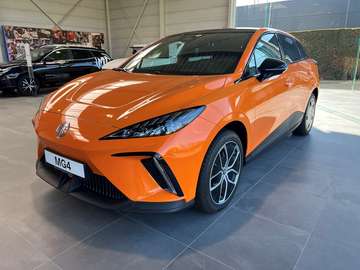 77 TROPHY EXTENDED RANGE