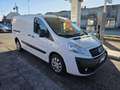 Fiat Scudo 120 2.0Multijet con 211.000km Passo lungo Blanc - thumbnail 1