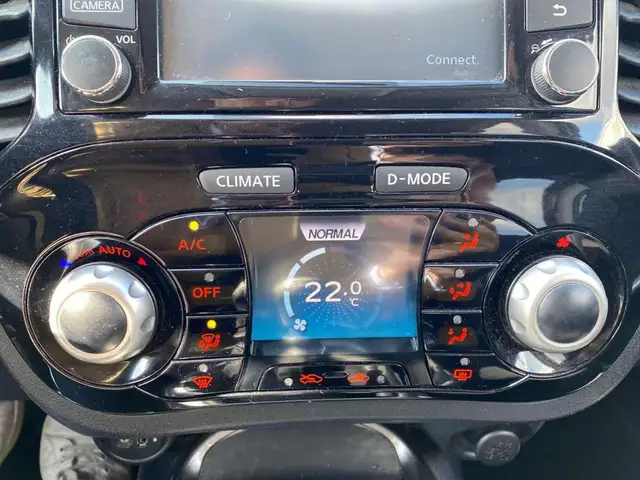 Nissan Juke view 14