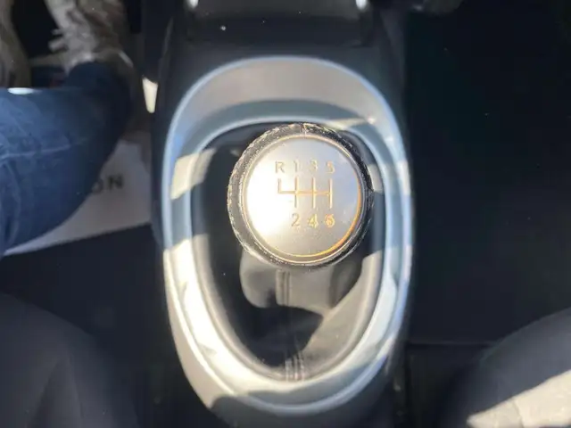 Nissan Juke view 15