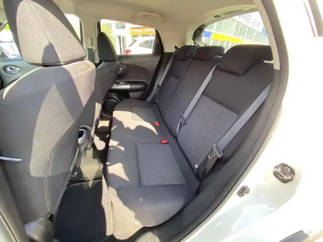 Nissan Juke view 6