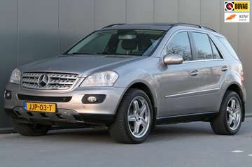 M-klasse Youngtimer Schuifdak Carplay Stoelverwarm