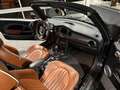 MINI Cooper S Cabrio Mini 1.6 Sidewalk Zwart - thumbnail 8