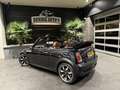 MINI Cooper S Cabrio Mini 1.6 Sidewalk Zwart - thumbnail 5