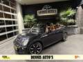 MINI Cooper S Cabrio Mini 1.6 Sidewalk Negru - thumbnail 1
