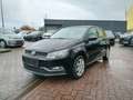 Volkswagen Polo Comfortline*1 Hand*Zahnriemen Neu*wenig Kilometer Schwarz - thumbnail 3
