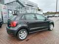 Volkswagen Polo Comfortline*1 Hand*Zahnriemen Neu*wenig Kilometer Schwarz - thumbnail 4