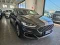 Ford Mondeo Mondeo IV 2015 Berlina 4p 2.0 hybrid Vignale ecvt Gris - thumbnail 1