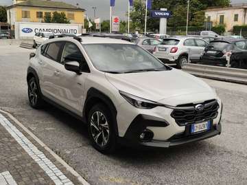 PROMO MENO 1000€ solo per questa settimana Crosstrek 2.0i e-boxer Style