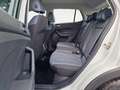Volkswagen T-Cross 1.0 TSI 85 kW Style 2xKlima AUT Facelift Weiß - thumbnail 9