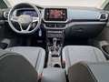 Volkswagen T-Cross 1.0 TSI 85 kW Style 2xKlima AUT Facelift Weiß - thumbnail 10