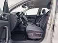Volkswagen T-Cross 1.0 TSI 85 kW Style 2xKlima AUT Facelift Weiß - thumbnail 8