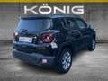 Jeep Renegade (BU) Limited Plug-In-Hybrid 4xe Schwarz - thumbnail 3
