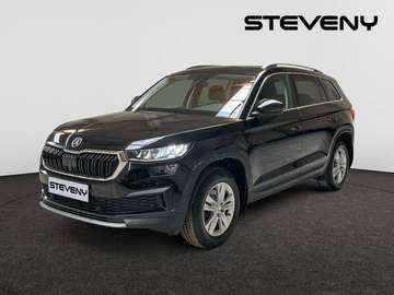 Kodiaq 1.5 TSI ACT Clever 7pl. DSG * Steveny SMS AUTOMTIVE * 7 places * Caméra * Attache remorque * Sièges chauffants