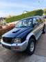 Mitsubishi L200 Magnum Blau - thumbnail 1