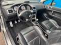 Peugeot 307 CC Cabrio-Coupe Filou 110 Grau - thumbnail 9