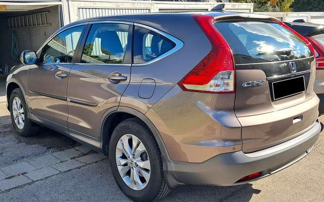 Honda CR-V CR-V 1.6i DTEC 2WD Elegance